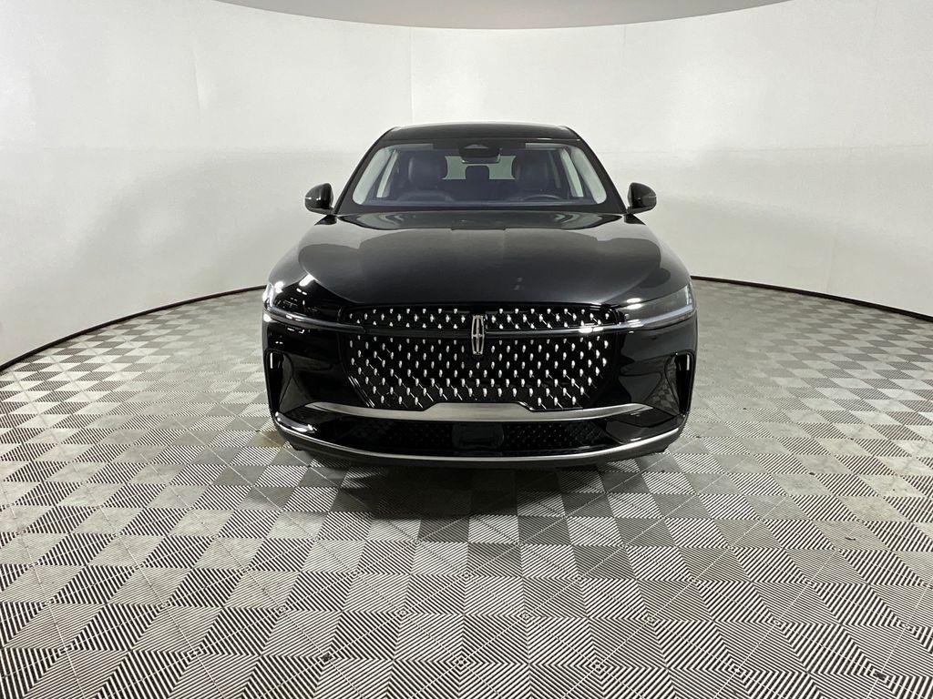 used 2025 Lincoln Nautilus car, priced at $47,794