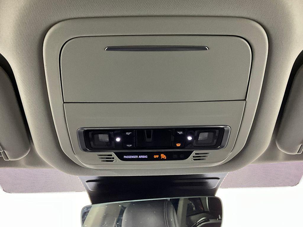 used 2025 Lincoln Nautilus car, priced at $47,794