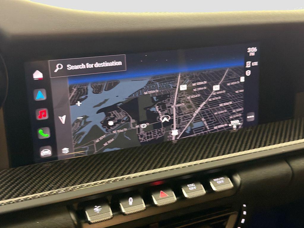 used 2022 Porsche 911 car, priced at $295,000