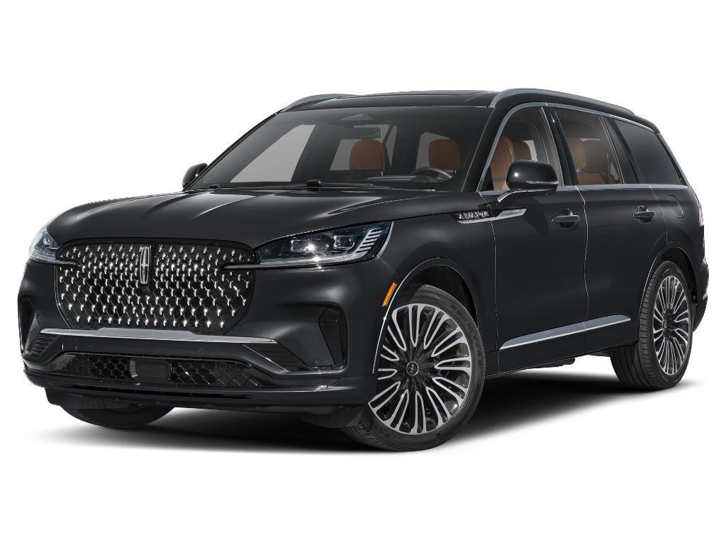 new 2026 Lincoln Aviator car, priced at $89,175