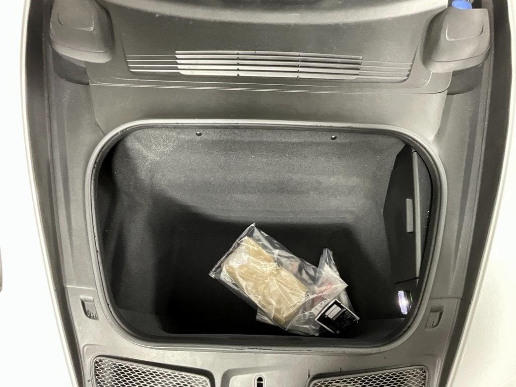 used 2022 Porsche 911 car, priced at $259,992