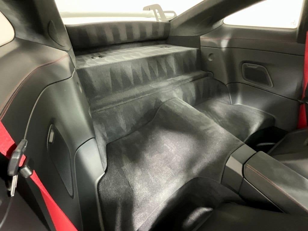 used 2022 Porsche 911 car, priced at $259,992