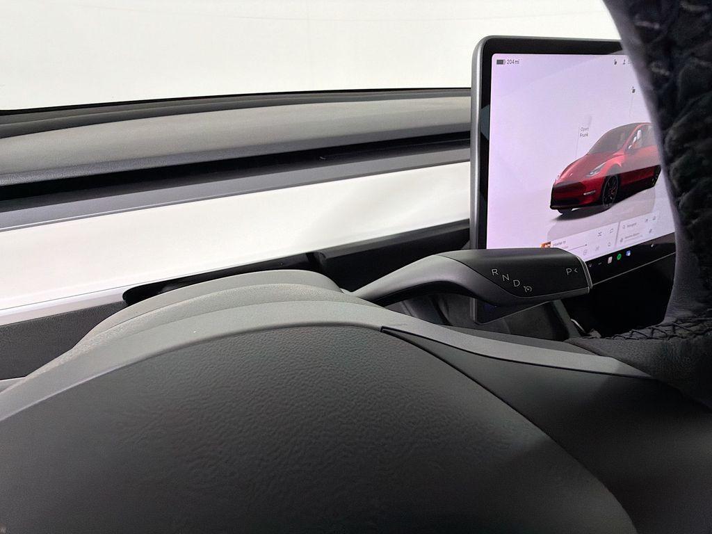 used 2022 Tesla Model Y car, priced at $33,373