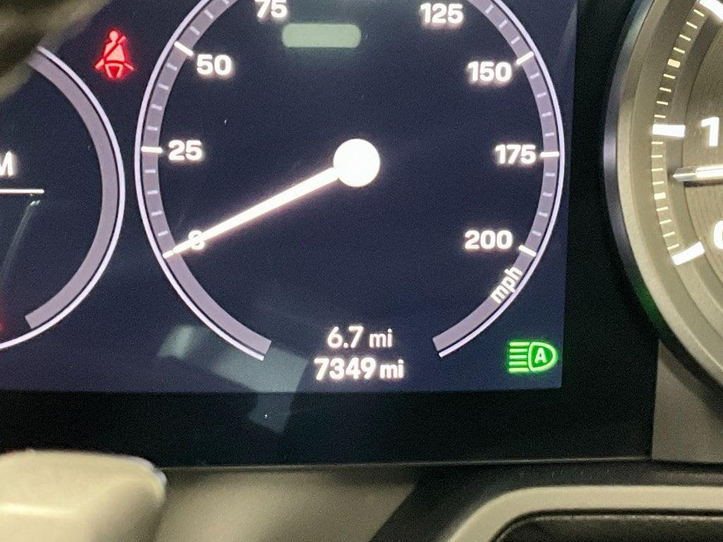 used 2022 Porsche 911 car, priced at $154,992