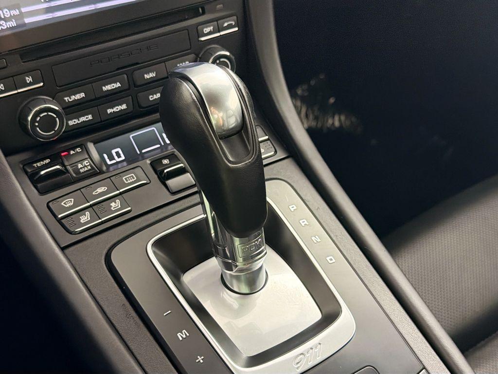 used 2019 Porsche 911 car, priced at $151,873
