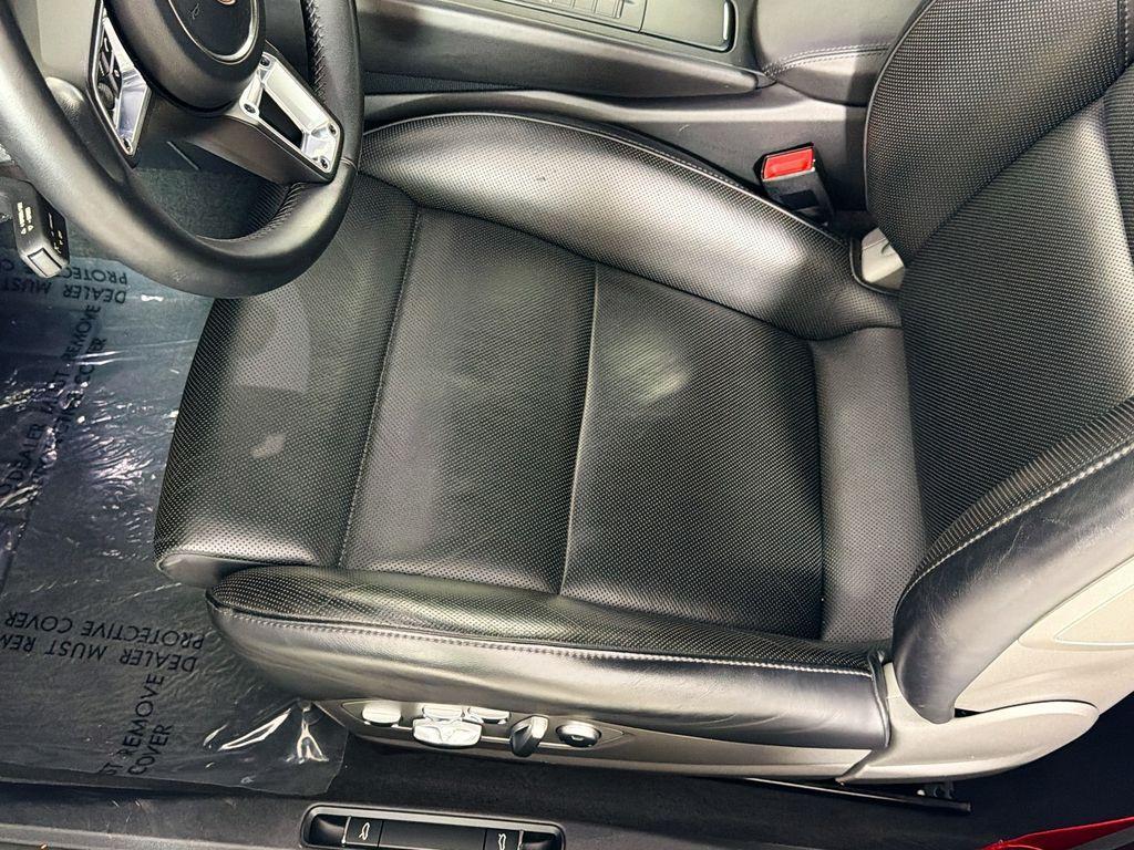 used 2019 Porsche 911 car, priced at $151,873