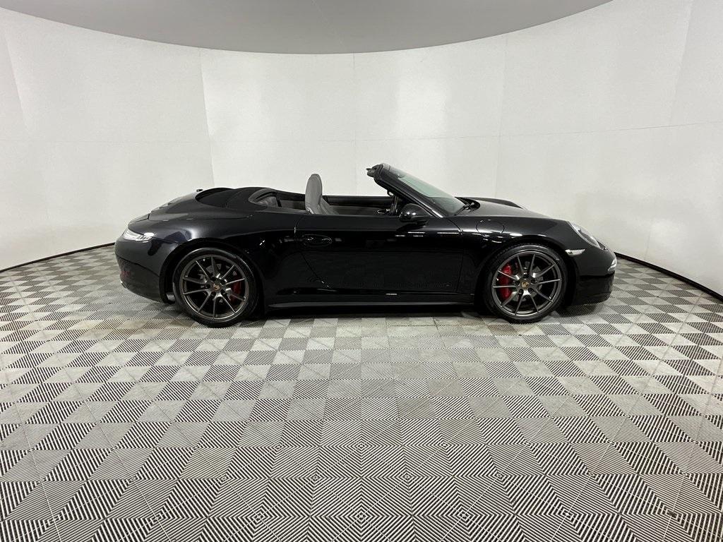 used 2013 Porsche 911 car, priced at $78,991