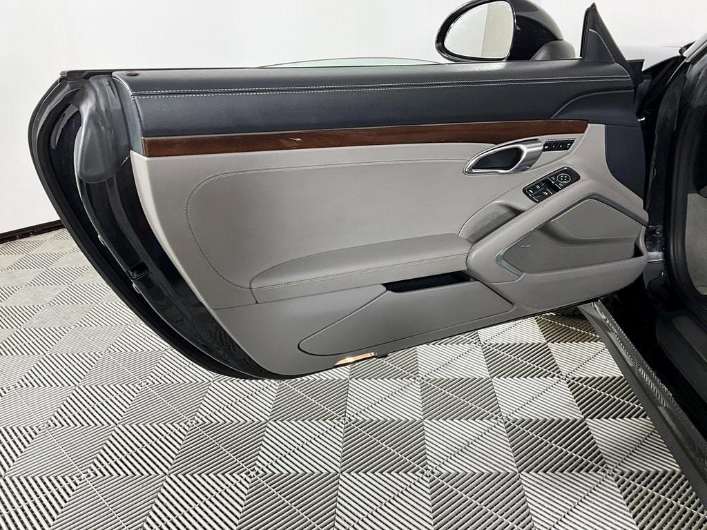 used 2013 Porsche 911 car, priced at $78,991