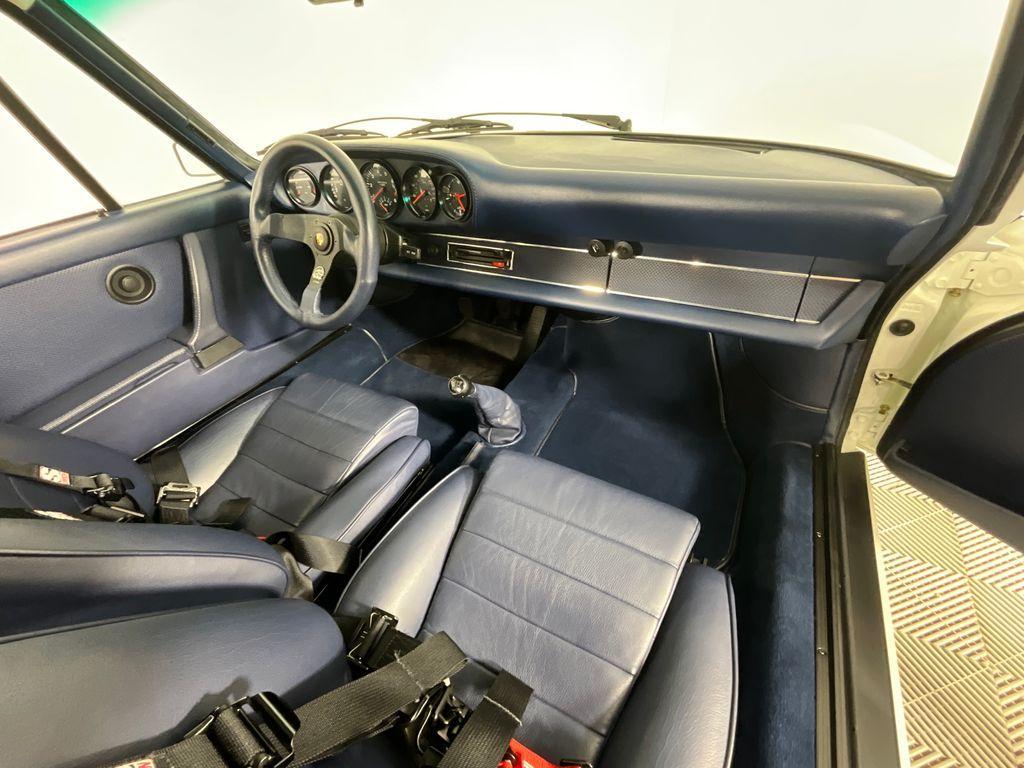 used 1977 Porsche 911 car, priced at $325,000