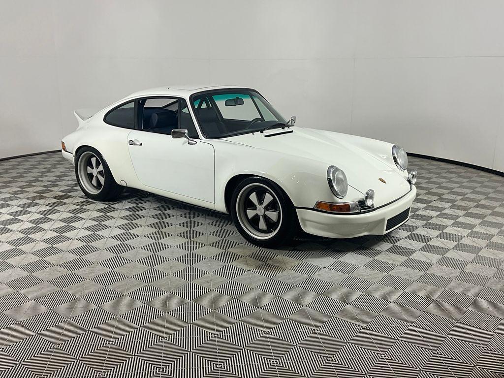 used 1977 Porsche 911 car, priced at $325,000