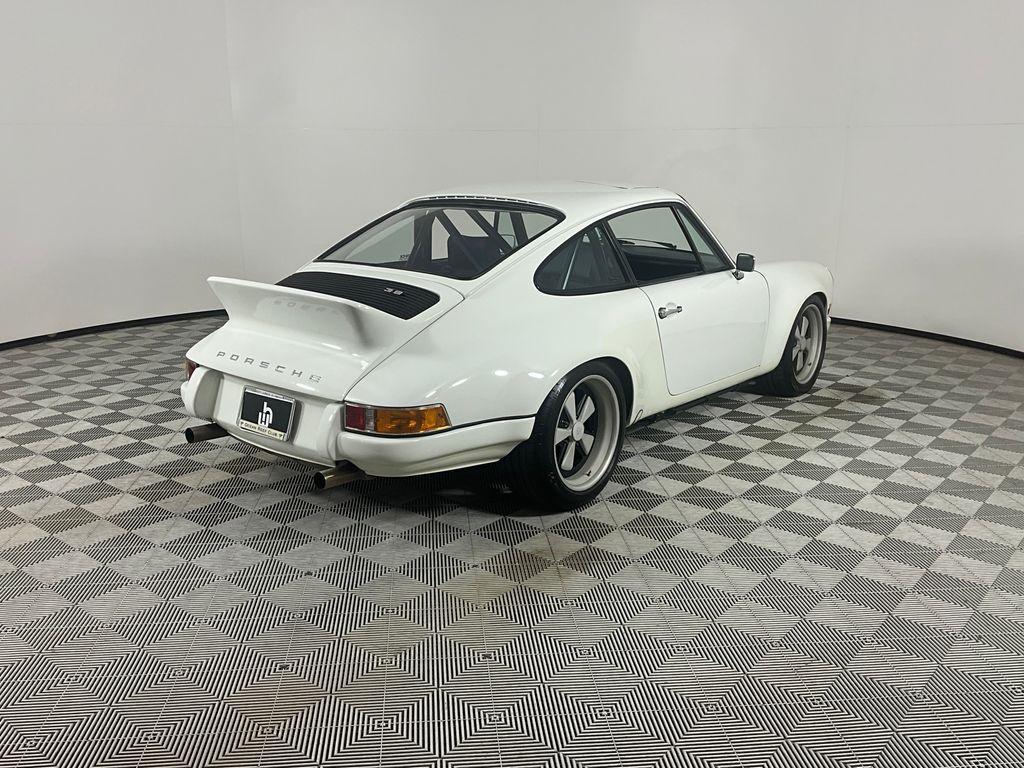 used 1977 Porsche 911 car, priced at $325,000