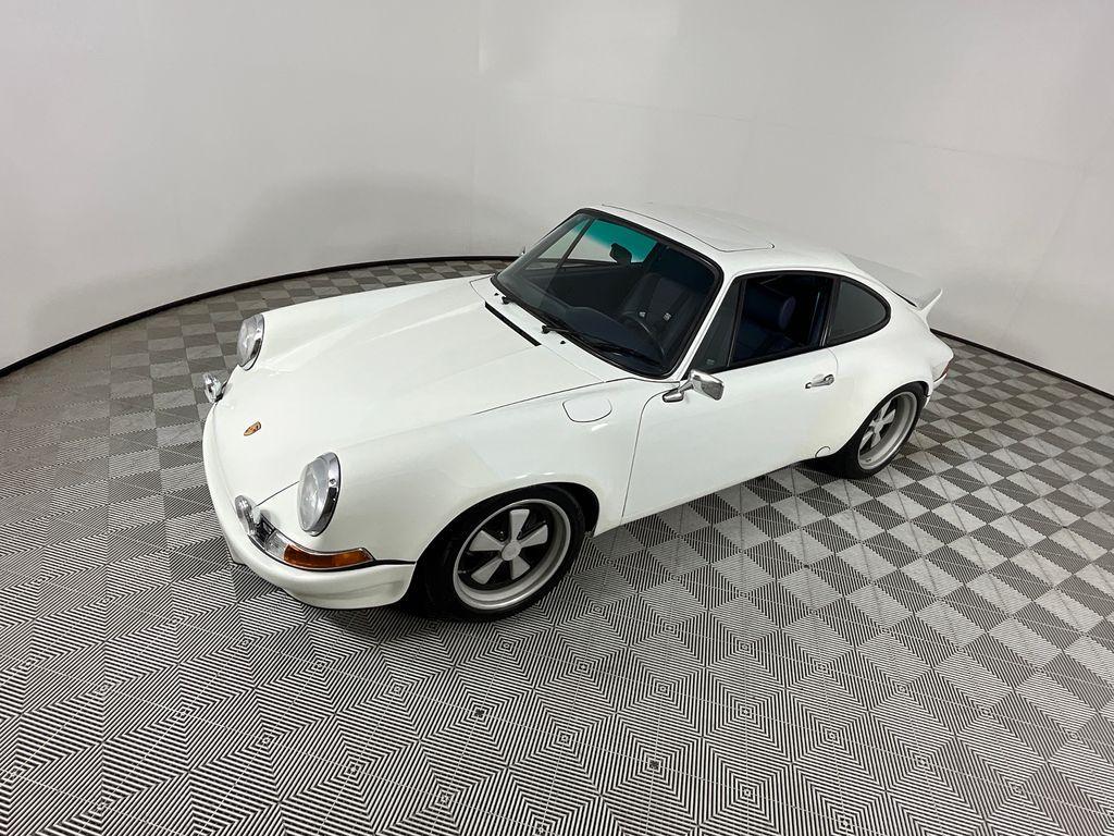 used 1977 Porsche 911 car, priced at $325,000