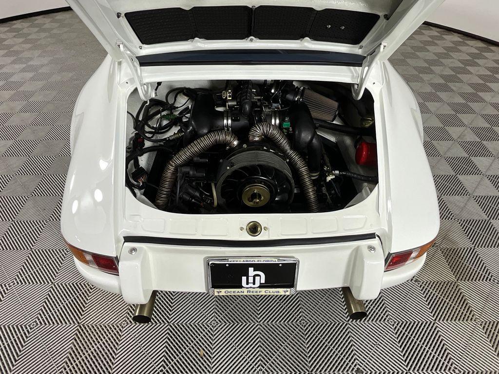 used 1977 Porsche 911 car, priced at $325,000