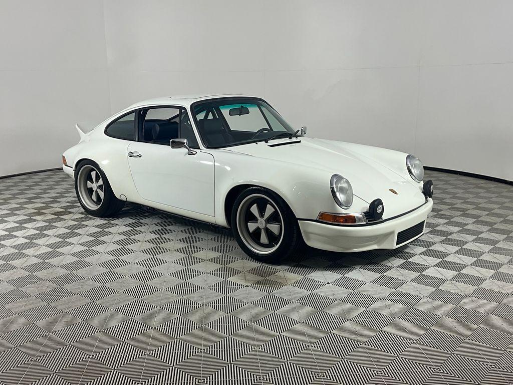 used 1977 Porsche 911 car, priced at $325,000
