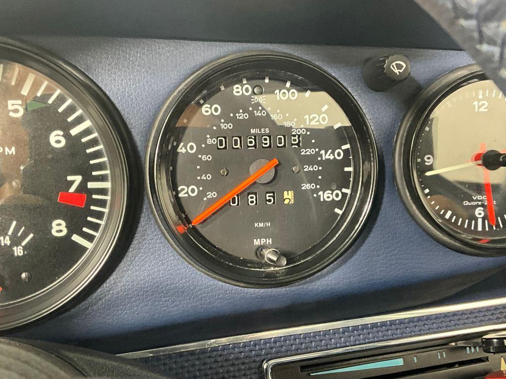 used 1977 Porsche 911 car, priced at $325,000