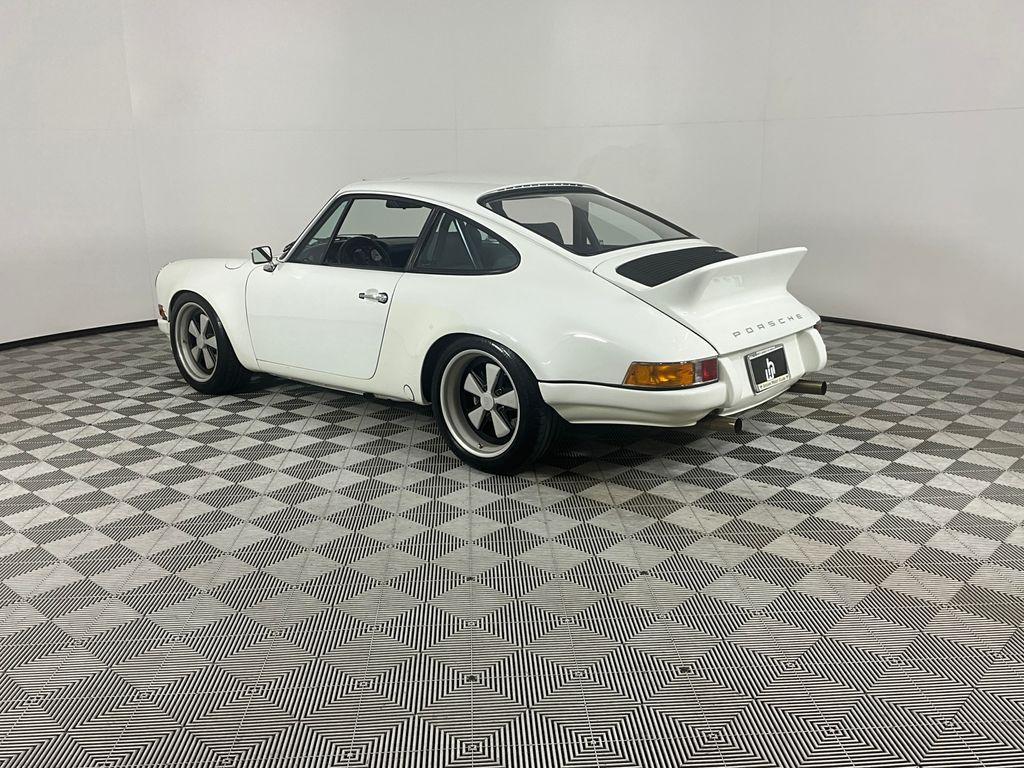 used 1977 Porsche 911 car, priced at $325,000