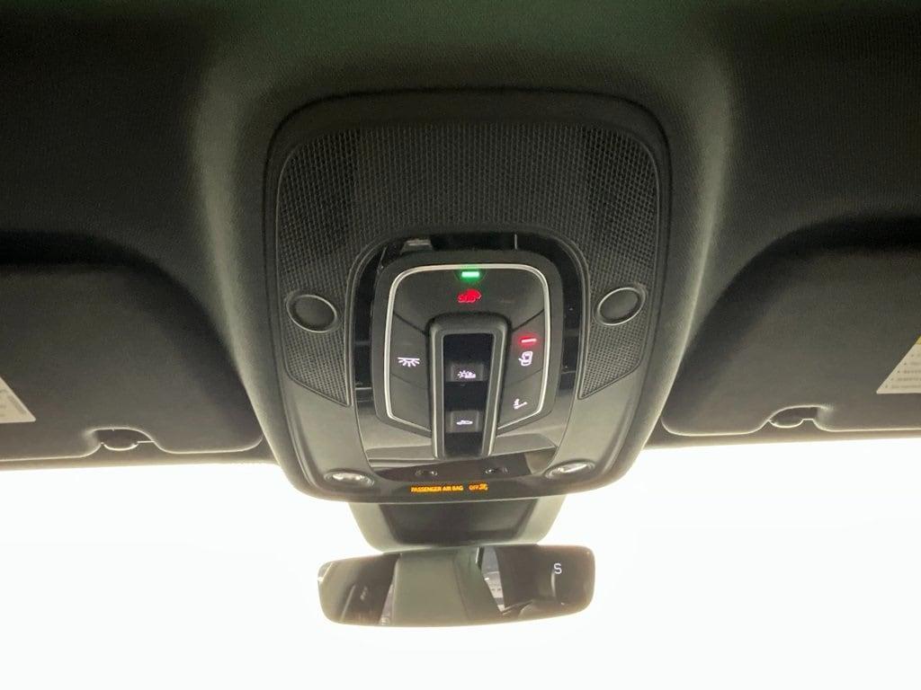 used 2025 Audi RS Q8 car, priced at $137,991