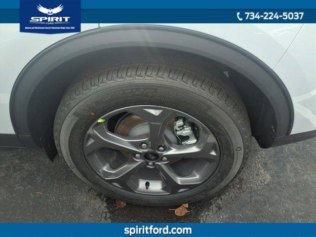 new 2026 Ford Escape car, priced at $31,494