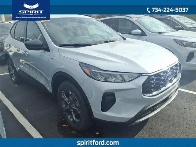 new 2026 Ford Escape car, priced at $31,494