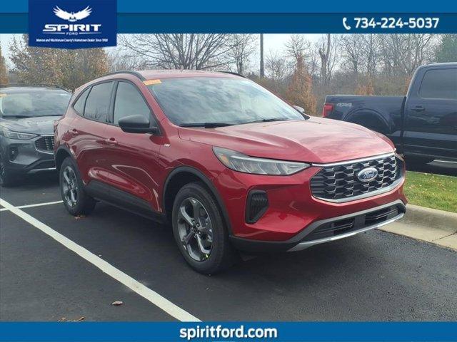 new 2026 Ford Escape car, priced at $31,938