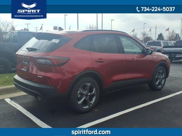 new 2026 Ford Escape car, priced at $31,938