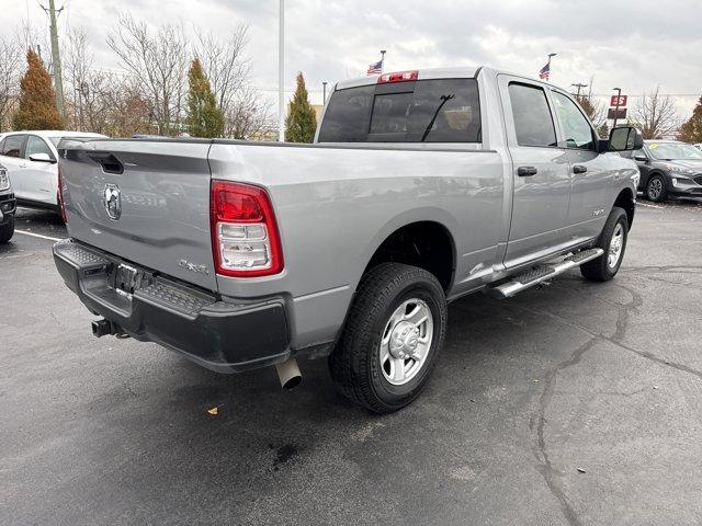 used 2022 Ram 3500 car, priced at $40,899