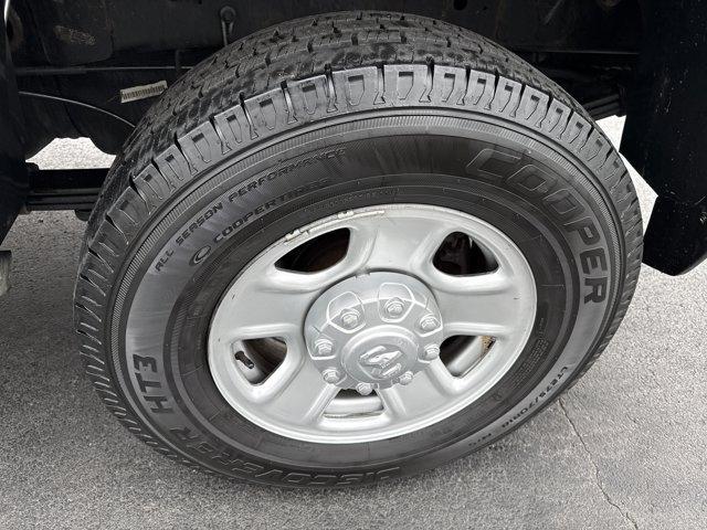 used 2022 Ram 3500 car, priced at $40,899