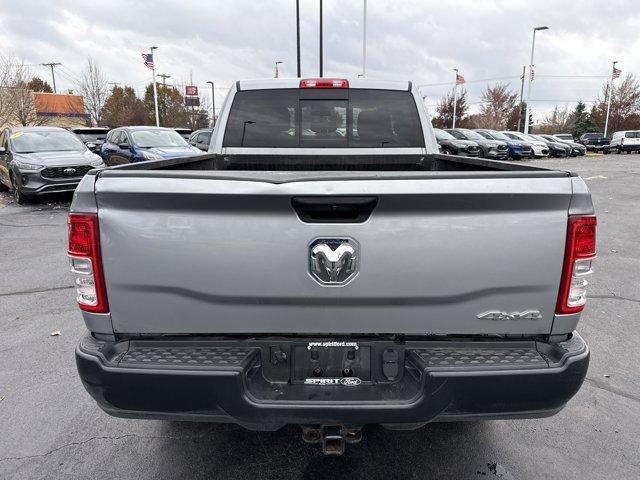 used 2022 Ram 3500 car, priced at $40,899