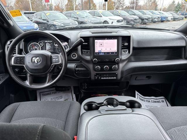 used 2022 Ram 3500 car, priced at $40,899
