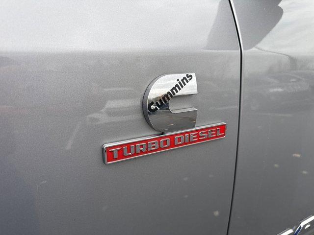 used 2022 Ram 3500 car, priced at $40,899