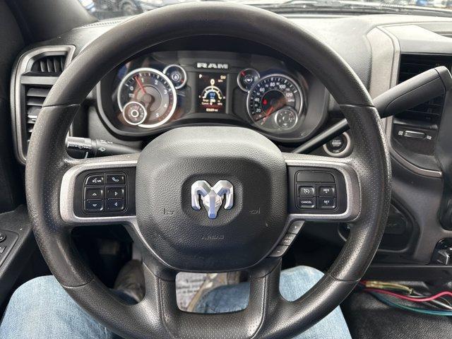 used 2022 Ram 3500 car, priced at $40,899