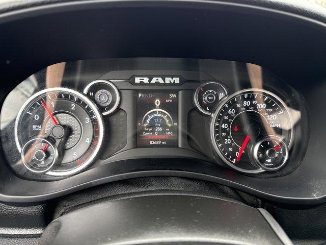 used 2022 Ram 3500 car, priced at $40,899