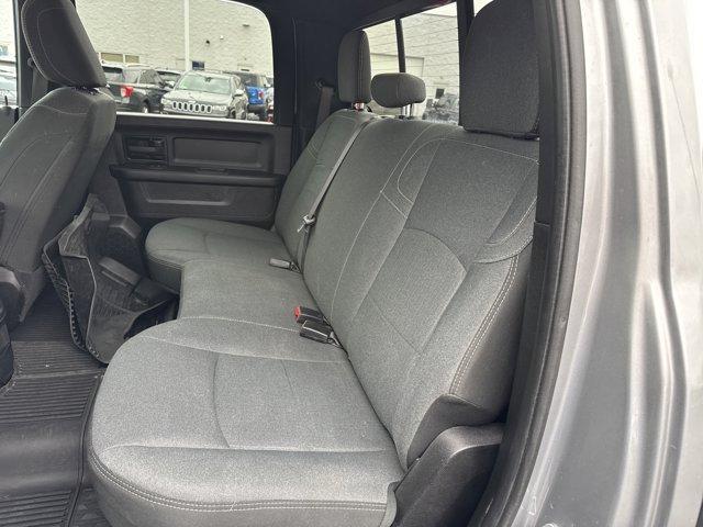 used 2022 Ram 3500 car, priced at $40,899