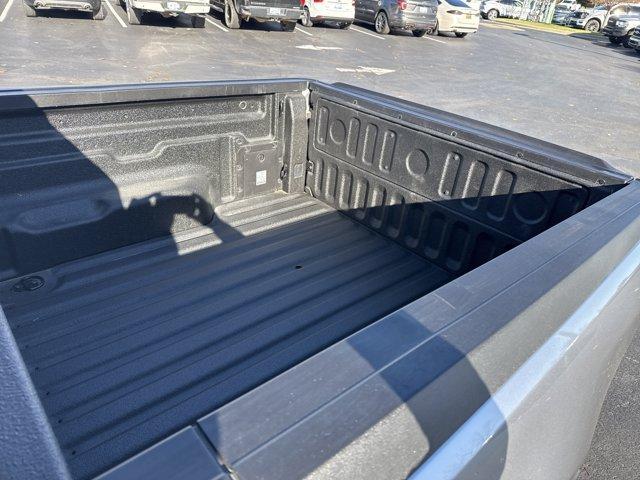 used 2023 Ford Maverick car, priced at $25,624