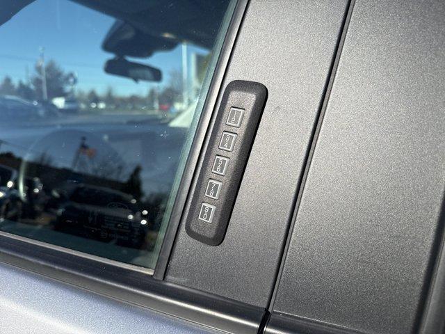 used 2023 Ford Maverick car, priced at $25,624