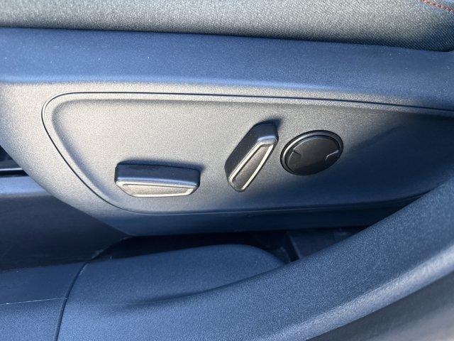 used 2023 Ford Maverick car, priced at $25,624