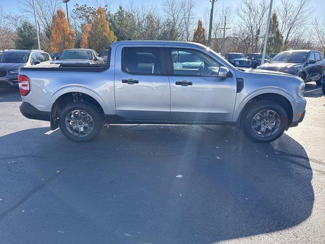 used 2023 Ford Maverick car, priced at $25,624