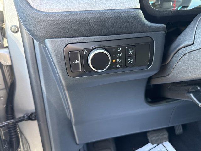 used 2023 Ford Maverick car, priced at $25,624