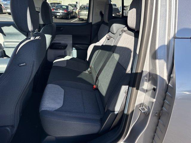 used 2023 Ford Maverick car, priced at $25,624