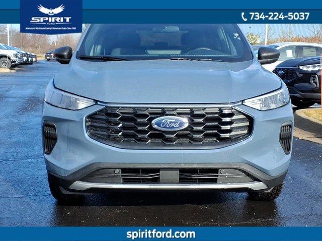 new 2026 Ford Escape car, priced at $31,885