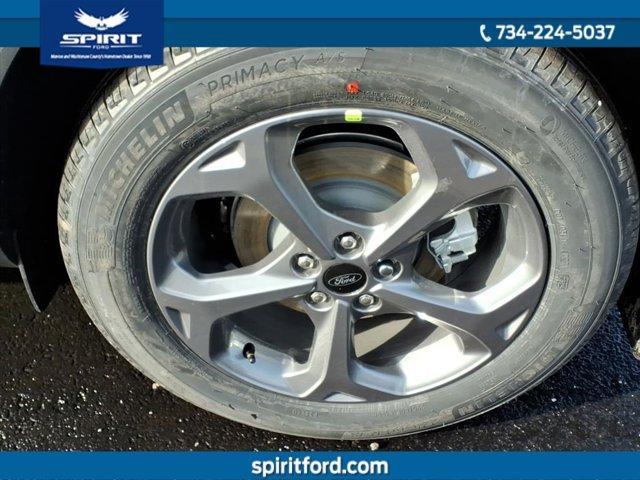 new 2026 Ford Escape car, priced at $31,885