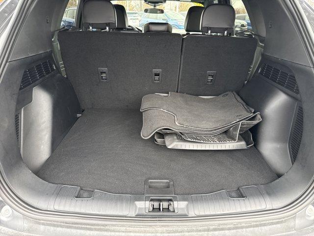 used 2025 Ford Escape car, priced at $29,978