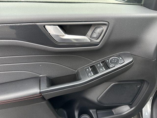 used 2025 Ford Escape car, priced at $29,978