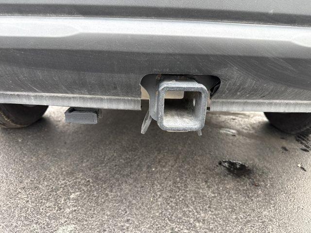 used 2025 Ford Escape car, priced at $29,978