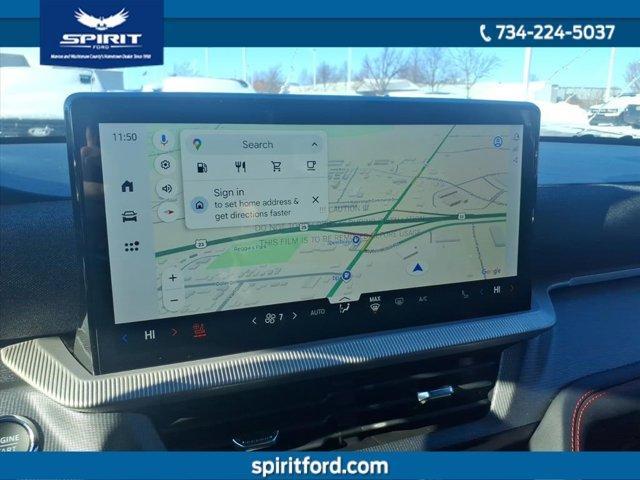 new 2026 Ford Explorer car, priced at $44,766