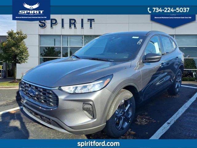 new 2026 Ford Escape car, priced at $31,499