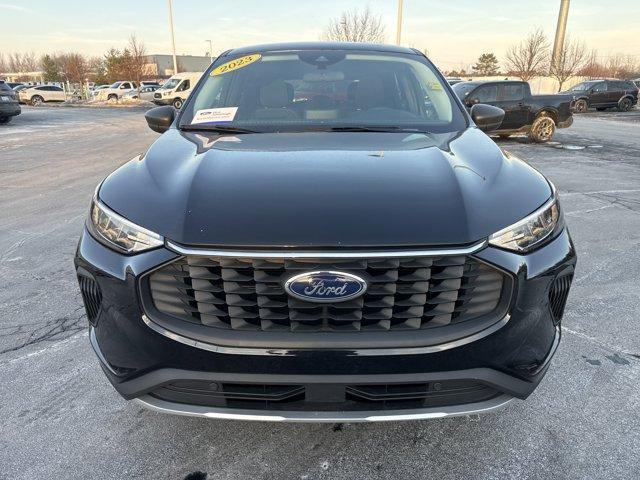 used 2023 Ford Escape car, priced at $22,439