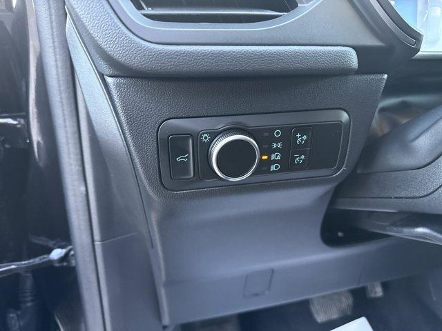 used 2023 Ford Escape car, priced at $22,439