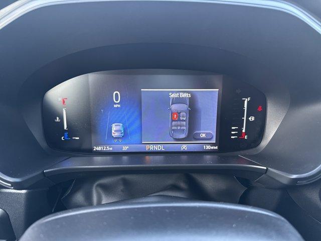 used 2023 Ford Escape car, priced at $22,439