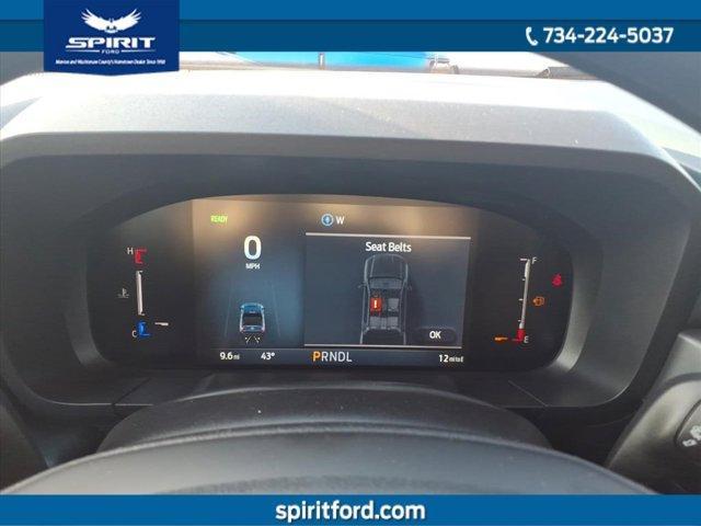 new 2026 Ford Maverick car, priced at $31,084